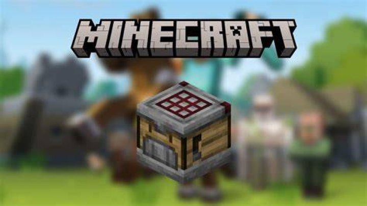 Minecraft: How to Craft a Recovery Compass