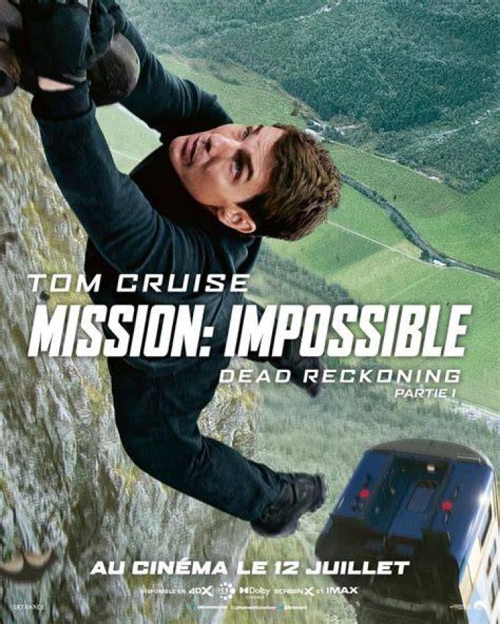 Mission: Impossible 7 and Top Gun: Maverick Delayed