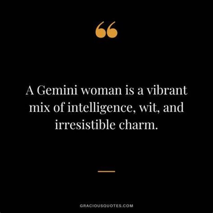 Mistakes Gemini Women Tend to Make in Relationships Mistakes Gemini Women Tend to Make in Relationships