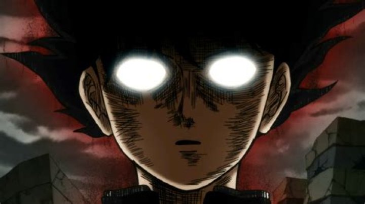 Mob Psycho 100