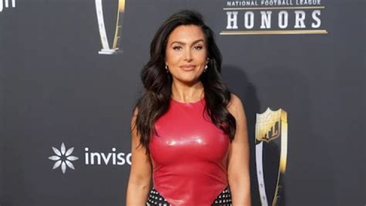 Molly Qerim, An American TV Show Host 