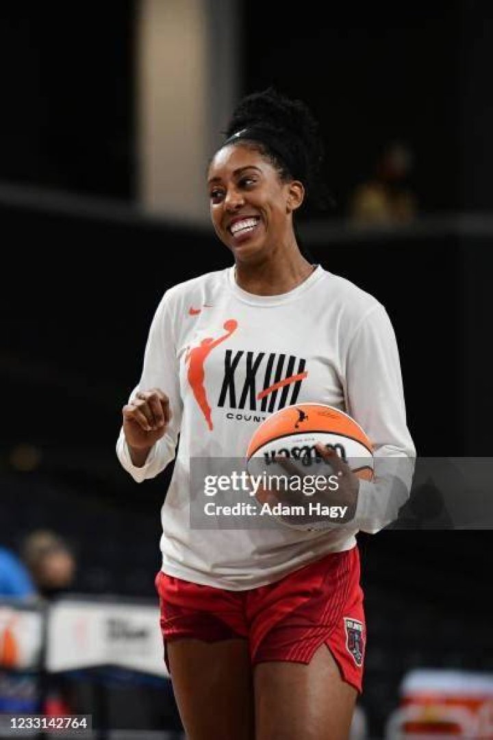 Monique Billings