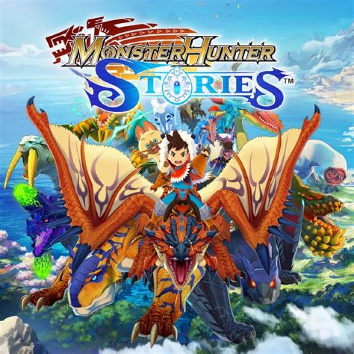 Monster Hunter Stories 2 Update 1.5.0/1.5.1 Patch Notes