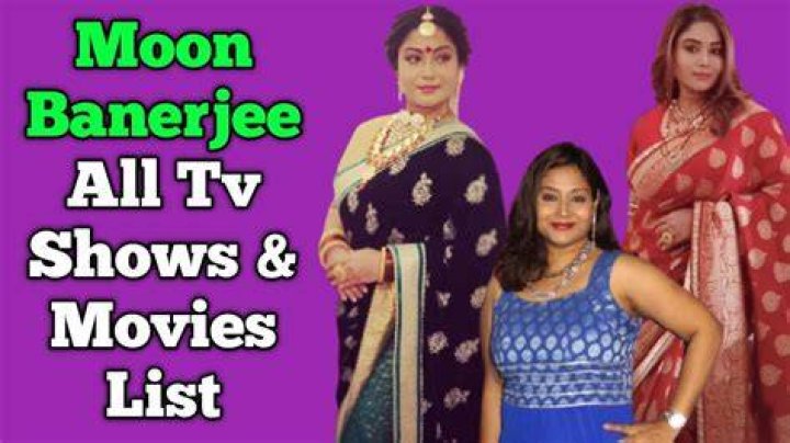 Moon Banerjee on a sabbatical
