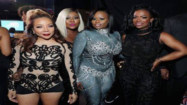 More Drama Unfolds with Xscape Members Following Dress Issue. Here's What's New.