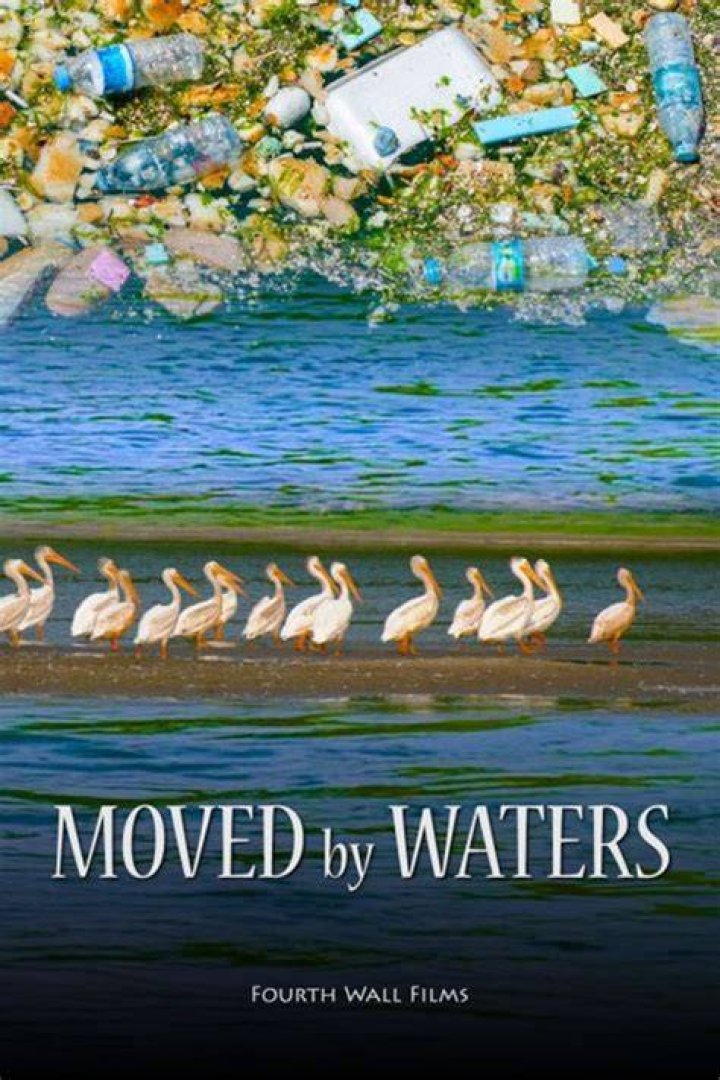 “Moved by Waters’ | Fourth Wall Films