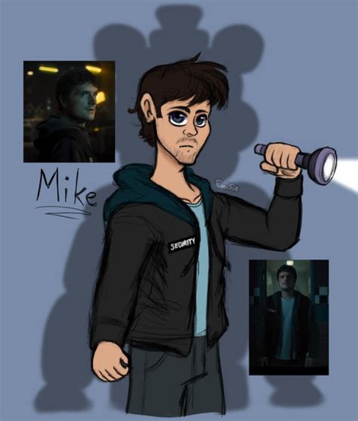 Movie Mike