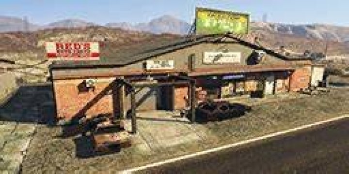 Murrieta Heights Scrap Yard