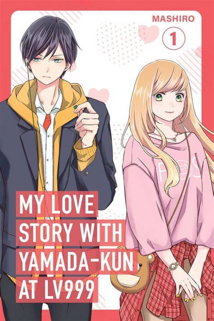 My Lv999 Love For Yamada-Kun Chapter 94 Release Date