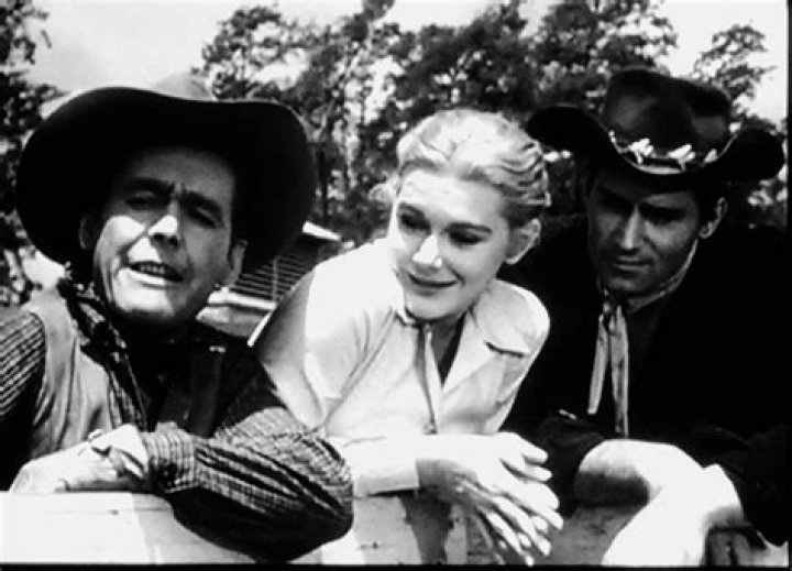 Myron Healey Red Skelton, Andy Williams, In Hollywood, Hollywood