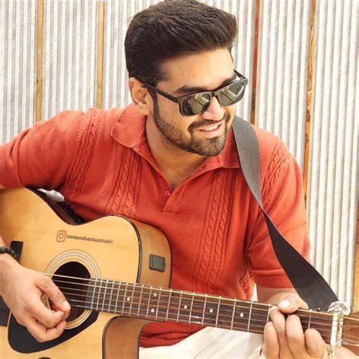 Naman Sharma