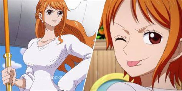 Nami's Deal With Arlong Explained