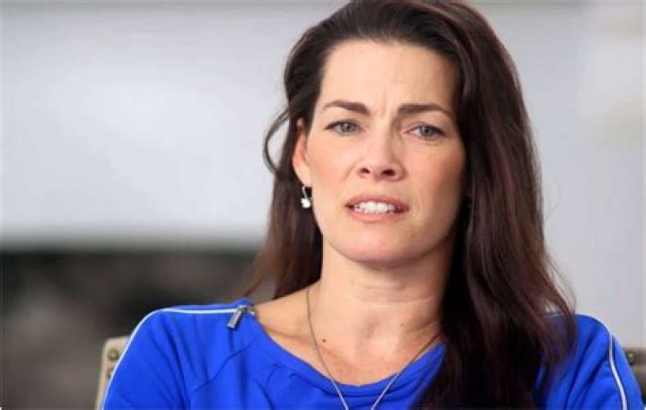 Nancy Kerrigan- Wiki, Age, Height, Net Worth, Husband, Ethnicity