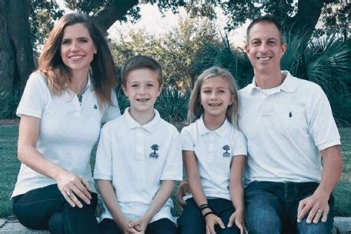Nancy Mace Husband, Net Worth, Age, Ethnicity, Height & More 1 Nancy Mace Husband, Children's