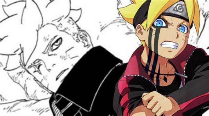 Naruto: When Will Boruto: Two Blue Vortex Debut?