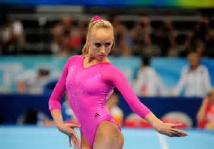 Nastia Liukin's Boyfriend Love Beyond The Gym