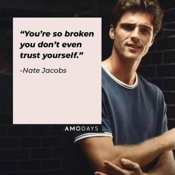 Nate quotes