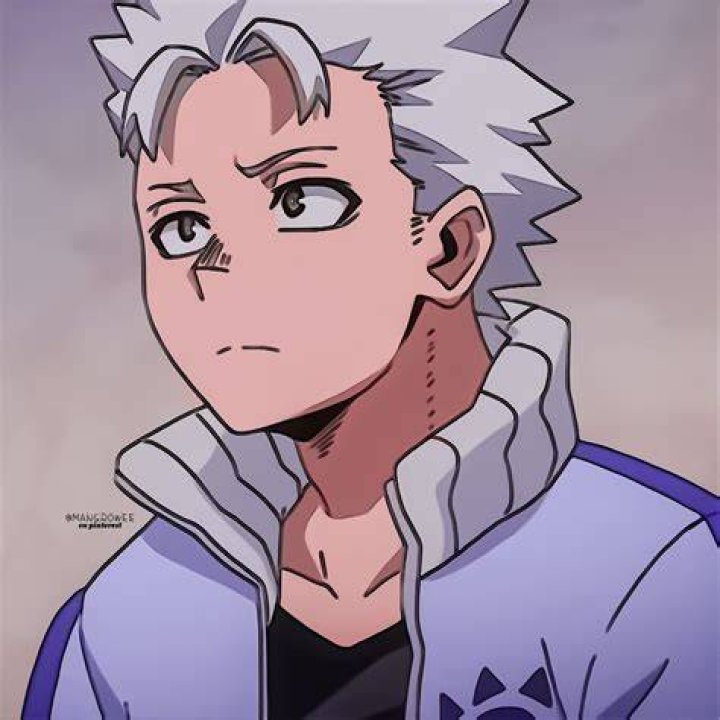 Natsuo Natsuo