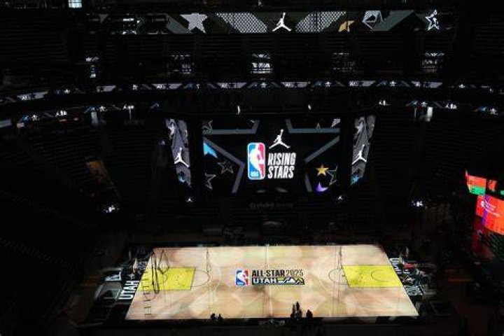 NBA's Resilient Game-Changer [2023 Update]