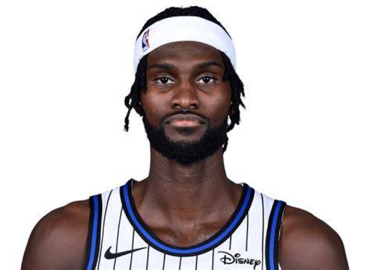 NBA PLAYER Jonathan