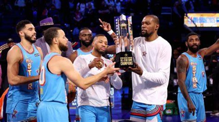 NBA Star