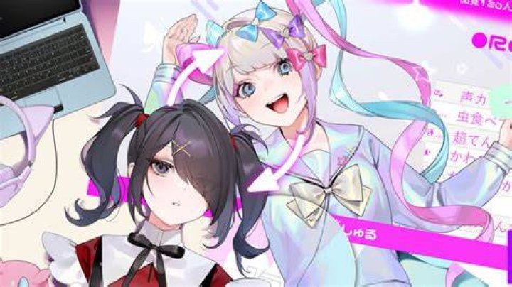 Needy Streamer Overload: All 22 Endings