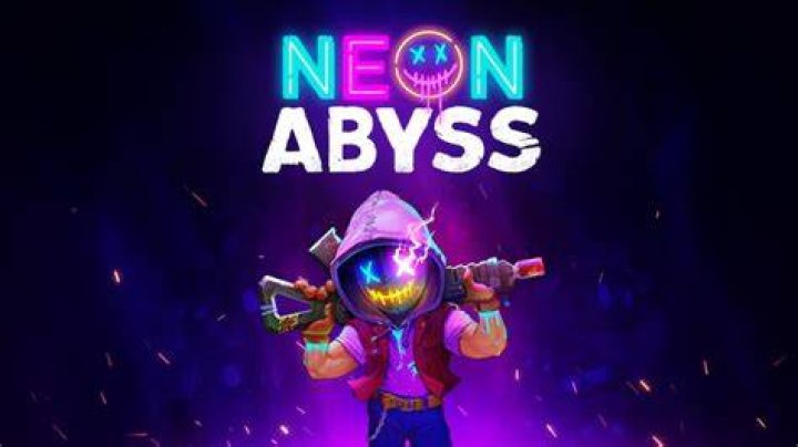 Neon Abyss review