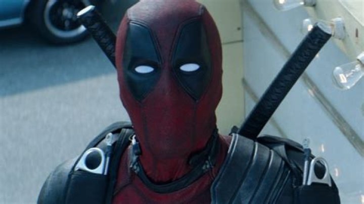 New Deadpool 2 Poster Pokes Fun At Logan