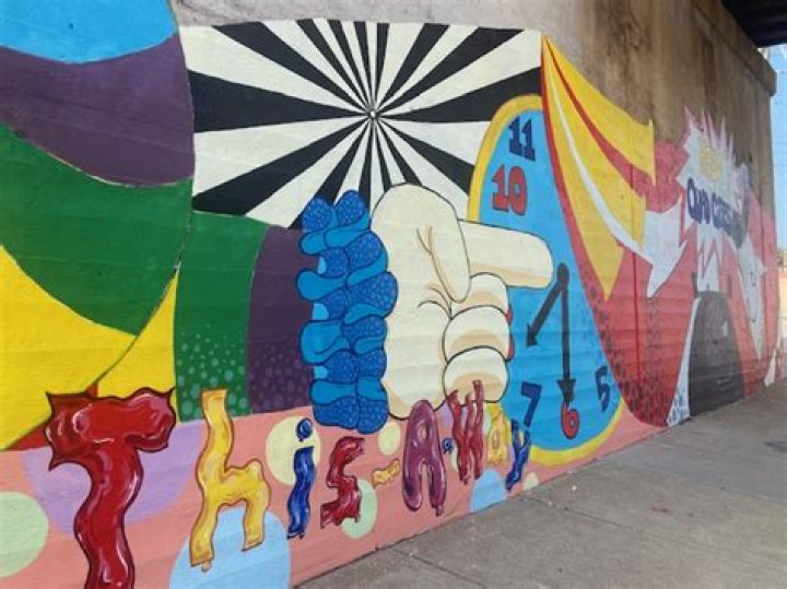 New murals to be created for Alternating Currents