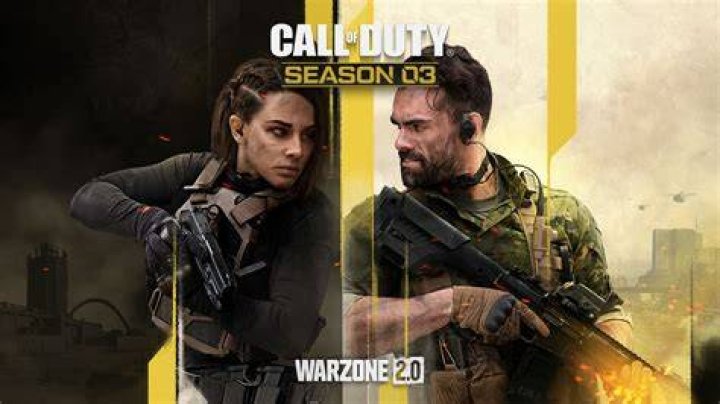 New Warzone 2 and MW2 lethal