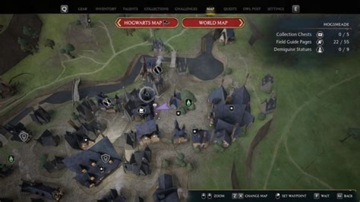 New World 1.4.1 Update Patch Notes