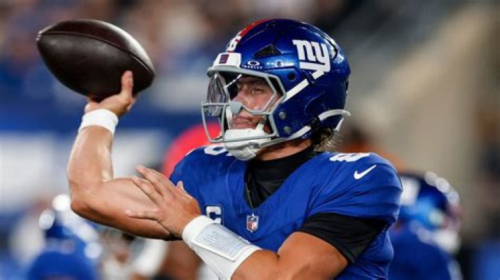 New York Giants