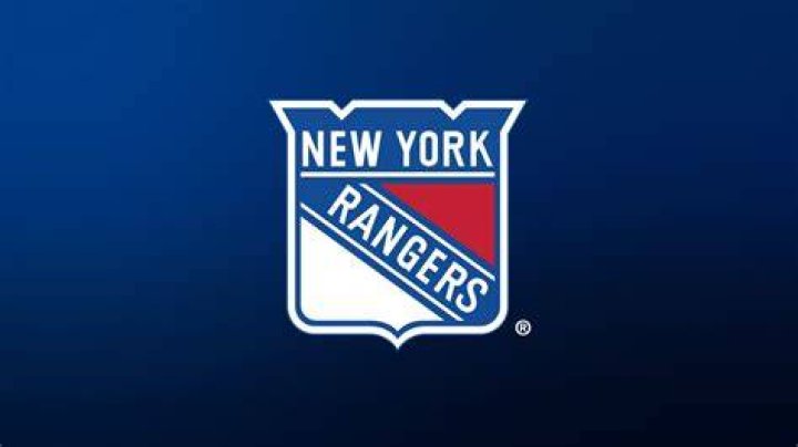 New York Rangers Legend Harry Howell