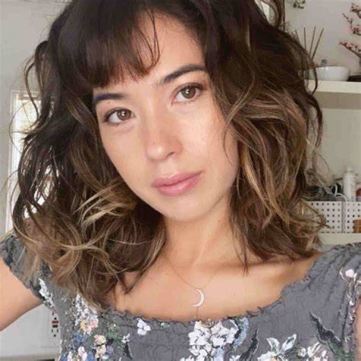 Nichole Sakura Instagram