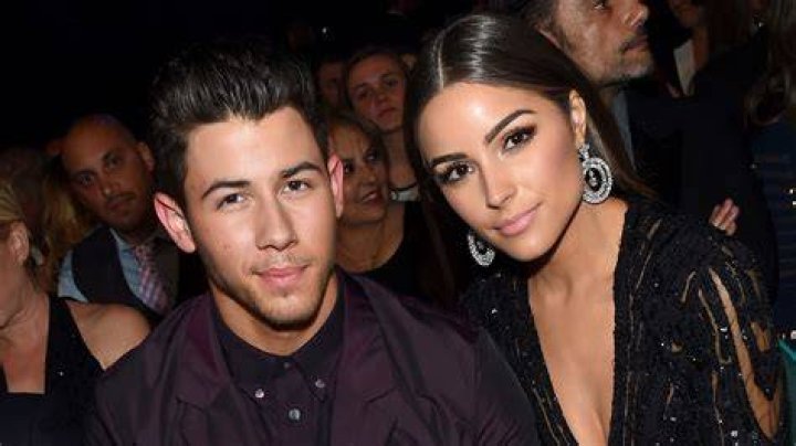 Nick and his Ex