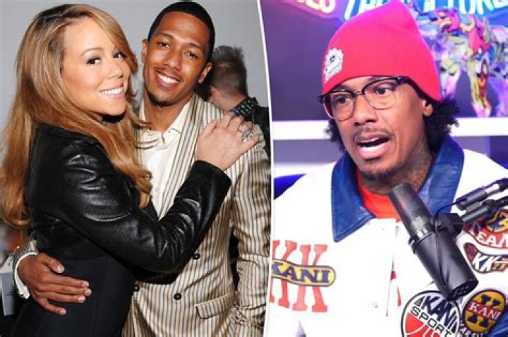 Nick Cannon suggested that Jay-Z dated Foxy Brown when she was 16 years old.