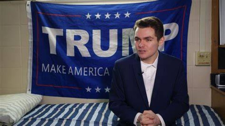 Nick Fuentes