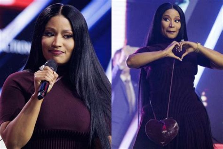 Nicki Minaj shuts down her Barbz fanbase after they attempt to spark beef between her and Janet Jackson. 