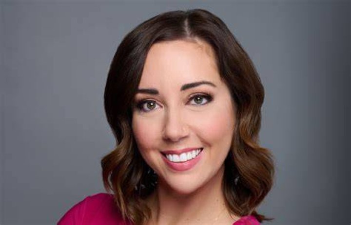Nicole Auerbach Is A College Football Insider For NBC