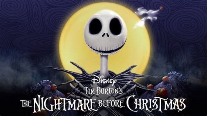 Nightmare Before Christmas