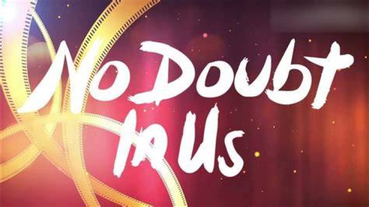 No Doubt in us OST