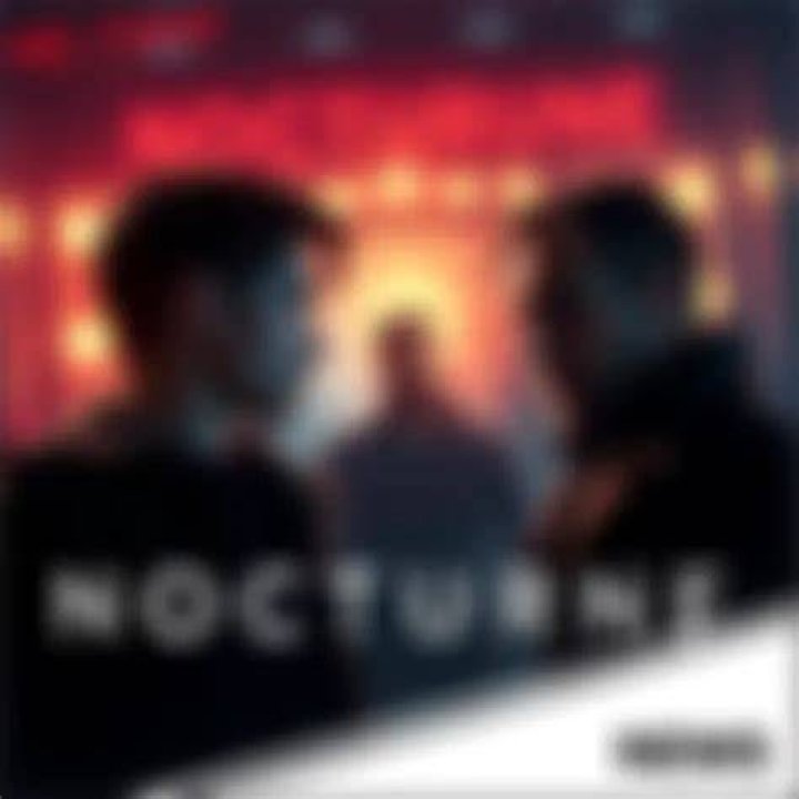 Nocturne Sets Up Season 2