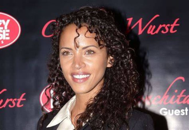 No&eacute;mie Lenoir Les plus belles coiffures du Festival de Cannes