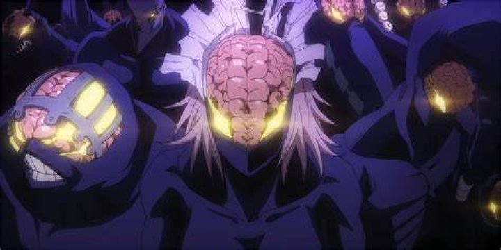 Nomu Nomu