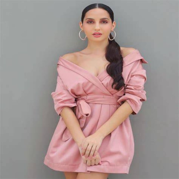 Nora Fatehi Age Height Weight Net Worth
