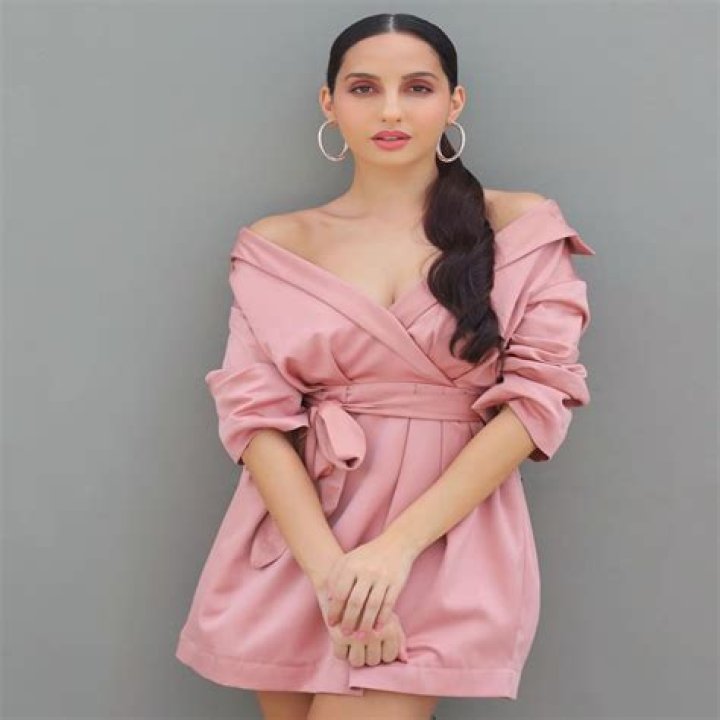 Nora Fatehi Wiki Age Height Weight Boyfriend Net Worth