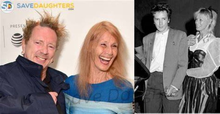 Nora Forster Cause of Death: How did Sex Pistols star Johnny Rotten's wife die? 1 Nora Forster Cause of Death