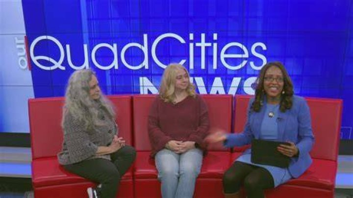 November 9 – WHBF – OurQuadCities.com
