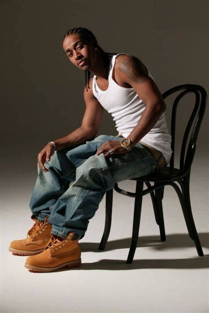 Omarion Grandberry
