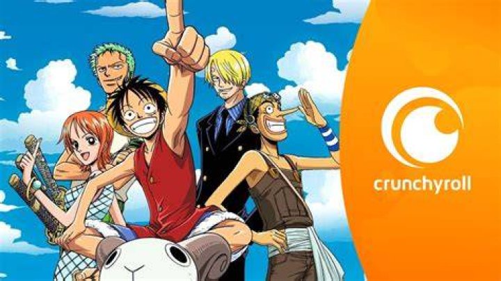 One Piece [Image Credit- Crunchyroll, Toei Animation]